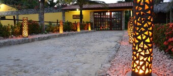 Pousada Maresias do Cumbuco