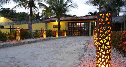 Pousada Maresias do Cumbuco