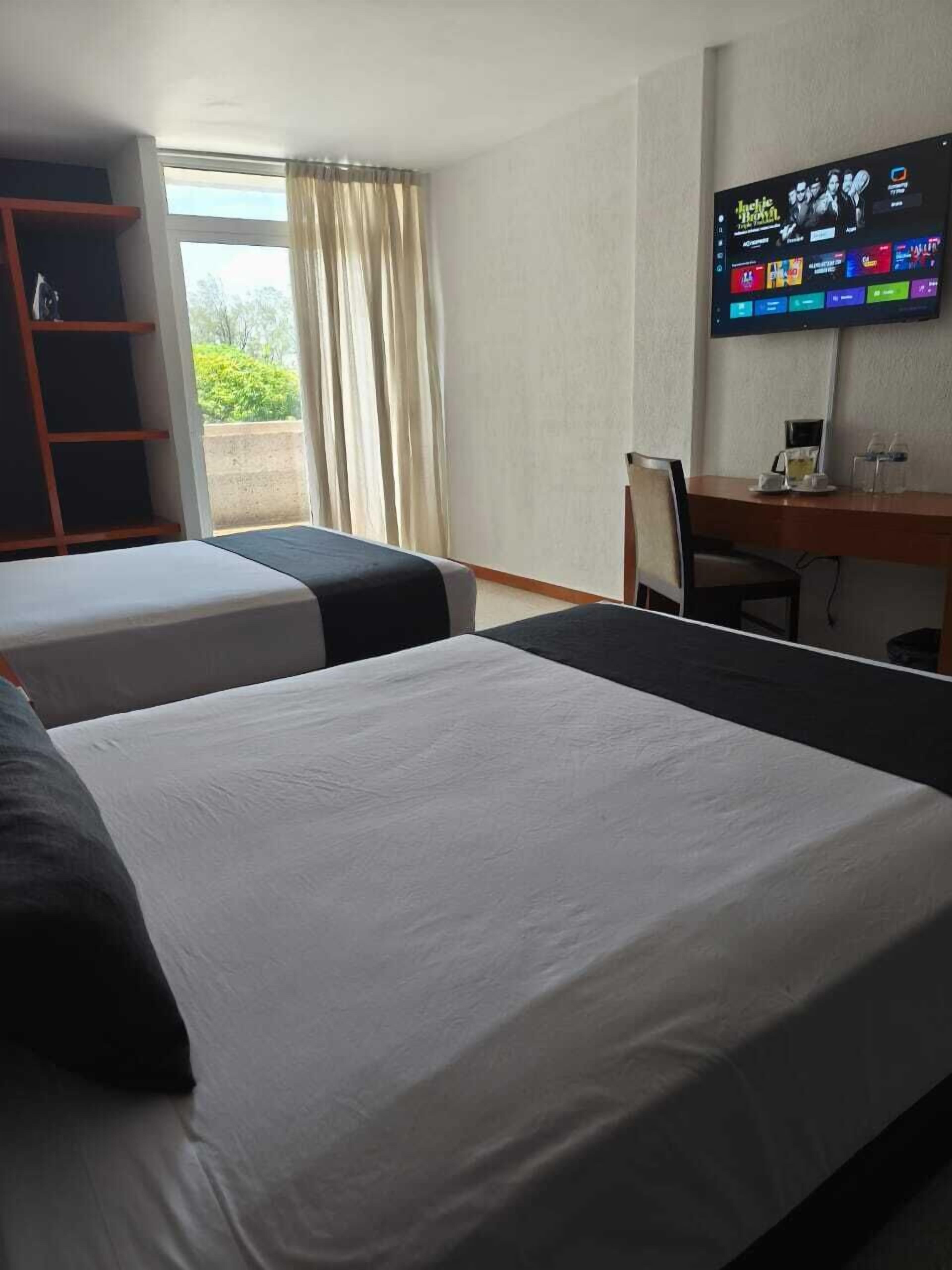 Foto - Hotel Central