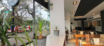 Hotel Central Veracruz