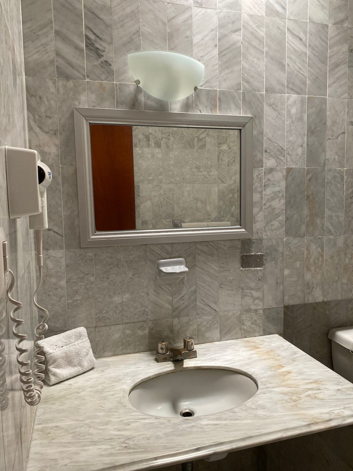 Foto - Hotel Central