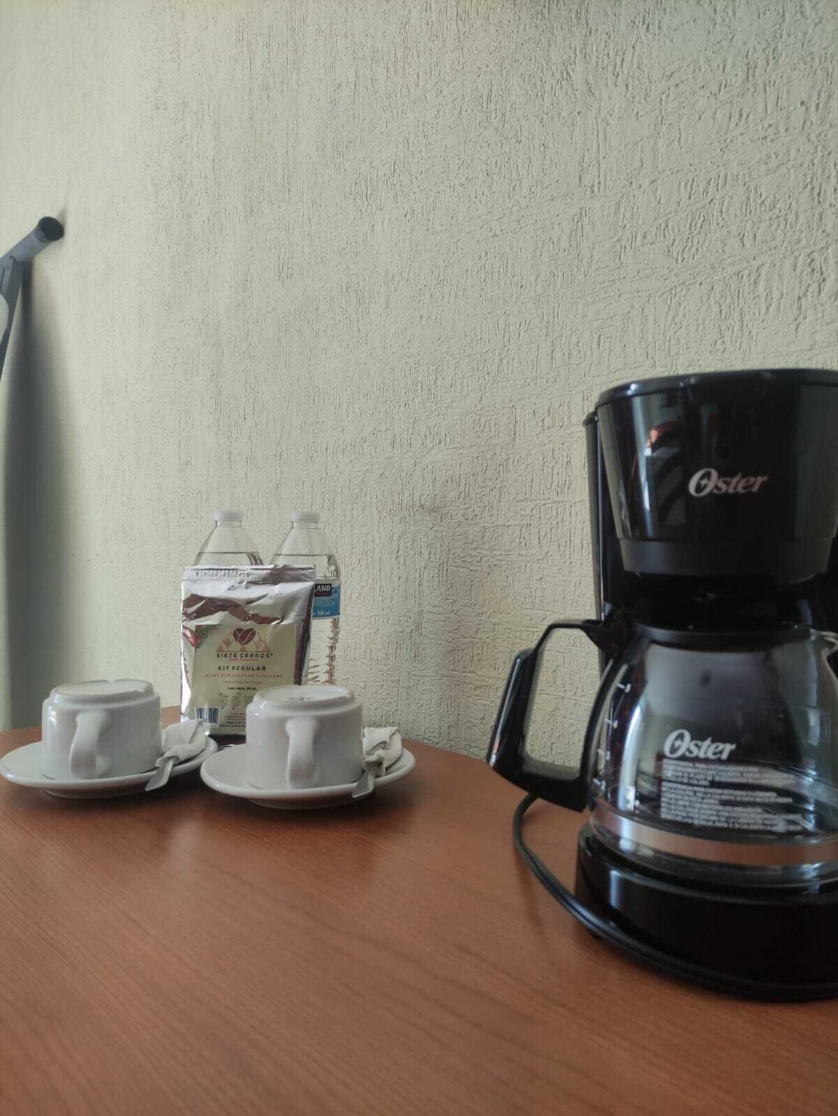 Foto - Hotel Central