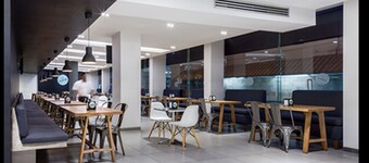 Hotel Central Veracruz