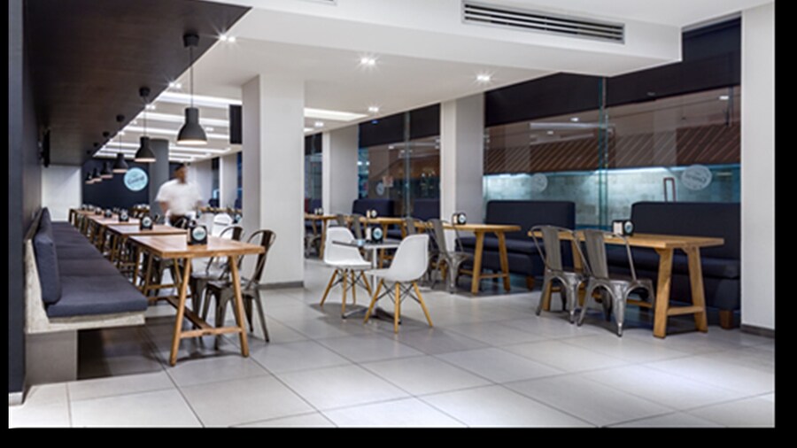 Hotel Central Veracruz