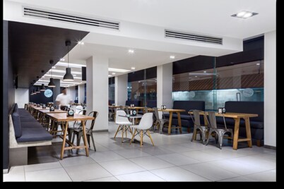 Hotel Central Veracruz