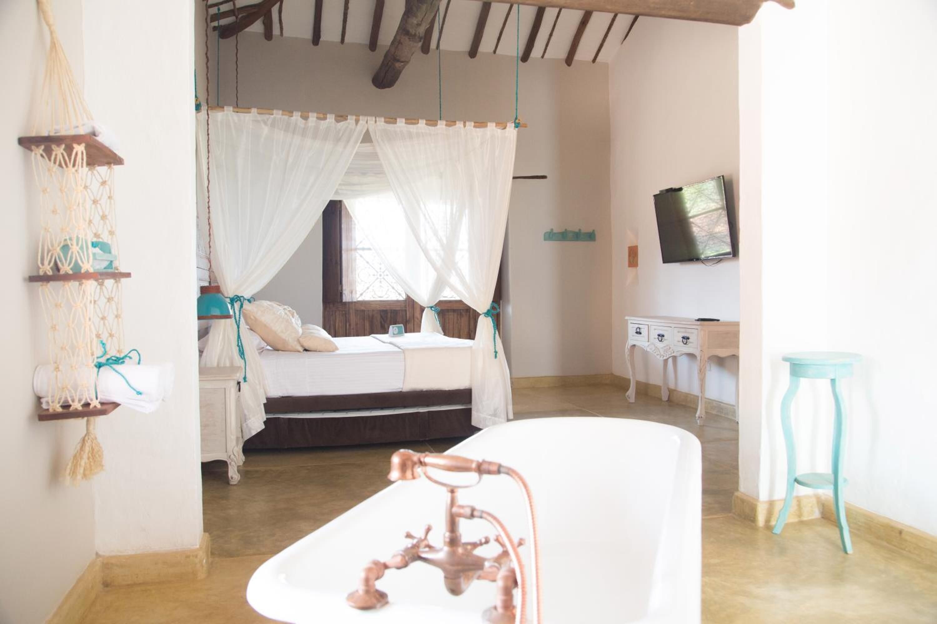 premium bedding, free wifi, wheelchair access