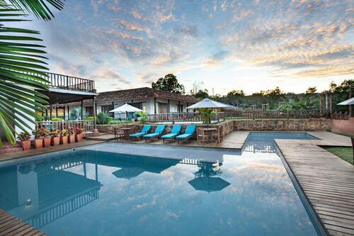 Hotel Boutique Venturi