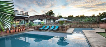 Hotel Boutique Venturi