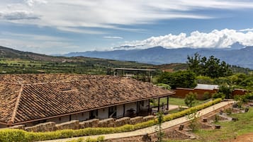 住宿景觀
