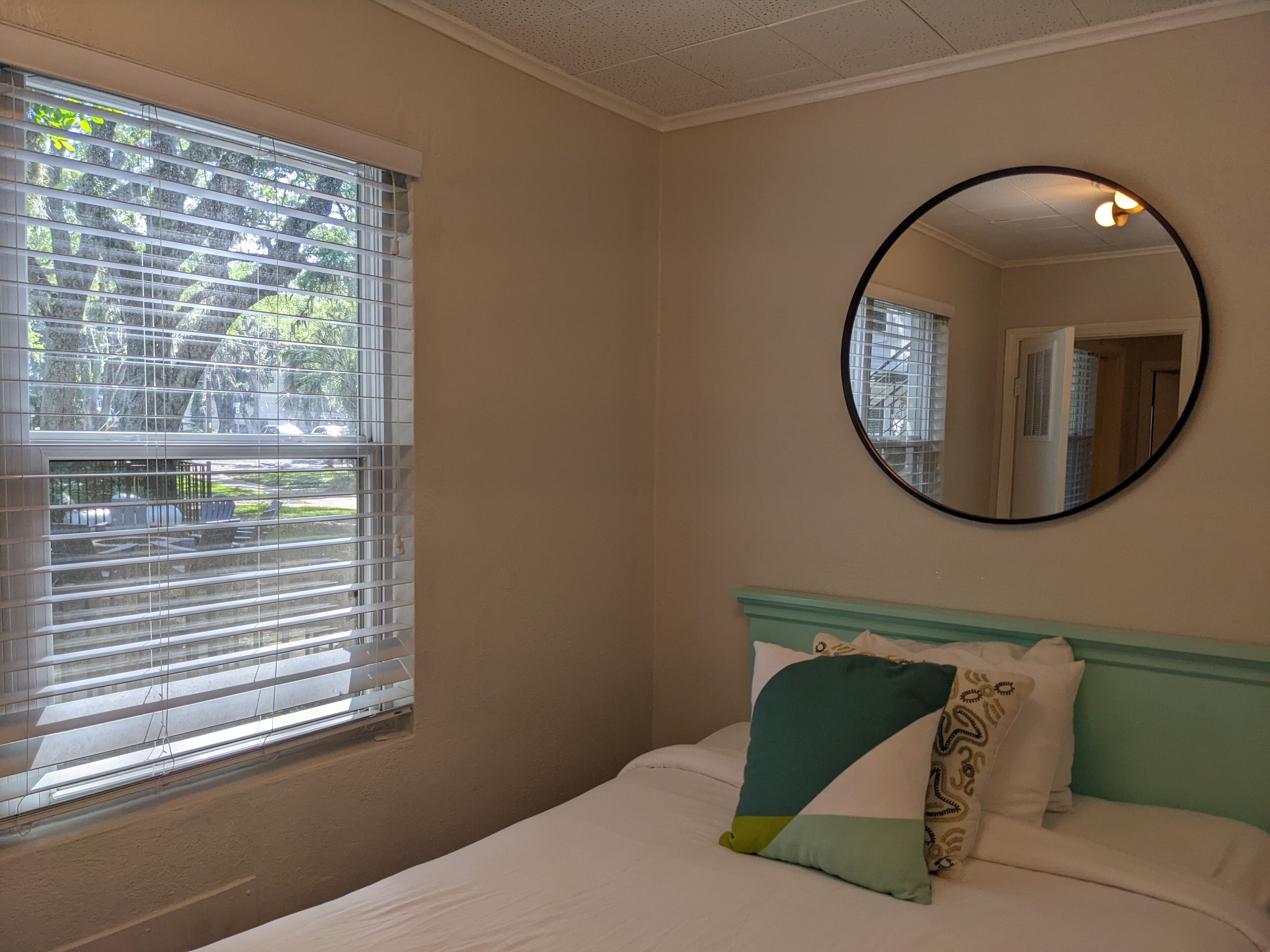 suite, 1 bedroom, kitchen | in-room safe, iron/ironing board, free wifi, bed sheets