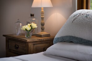 独立别墅, 2 间卧室 | 2 多间卧室、婴儿床