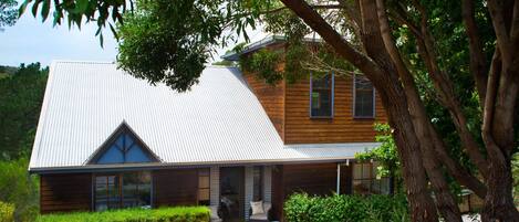 House, 2 Bedrooms | 2 bedrooms, cots/infant beds