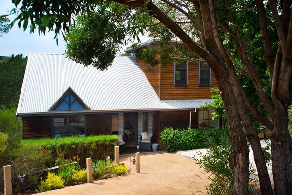 独立别墅, 2 间卧室 | 2 多间卧室、婴儿床