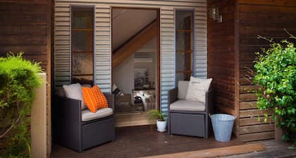French Cottage