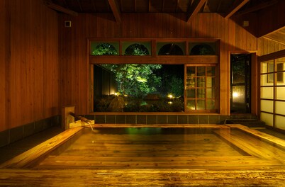 Miyama Sanso