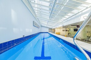 Piscine d’exercice/pour les longueurs