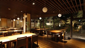 Dining - Takenoya (Izumo)