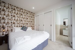 Apartment, 3 Bedrooms
