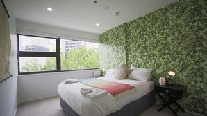 Apartment, 3 Bedrooms | View from room - Modern Three Bedroom Apartment (Auckland)