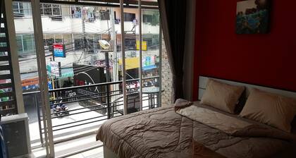 Retox Bar Hotel and Restaurant