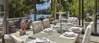 Luxury Birkenhead Villa by the Bay