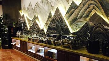Restaurantes