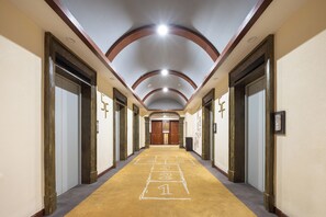 Servicio de la propiedad