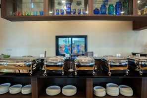 Bar (on property) - The LD Pattaya (Pattaya)