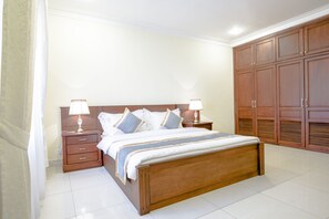 1 bedroom, premium bedding, minibar, in-room safe