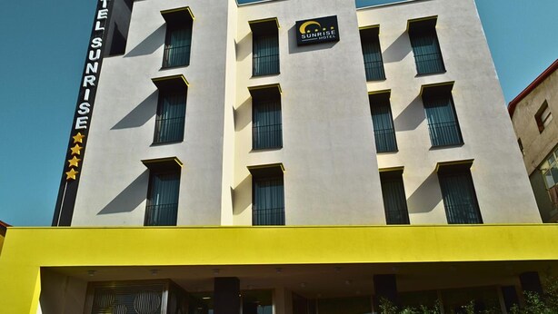 Exterior - Hotel Bruman - Casoria (Casoria)