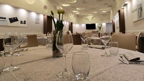 Dining - Hotel Bruman - Casoria (Casoria)