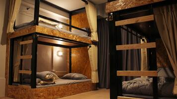 Soundproofing, iron/ironing board, free WiFi