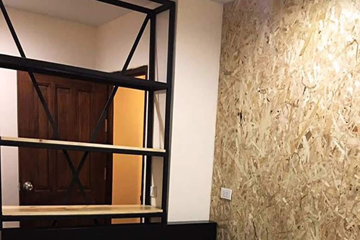 Private Room | Soundproofing, iron/ironing board, free WiFi