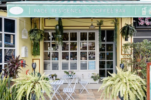 Pace Residence Pattaya
