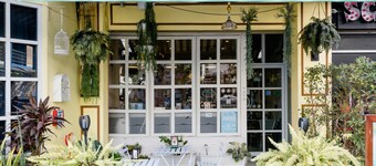 Pace Residence Pattaya