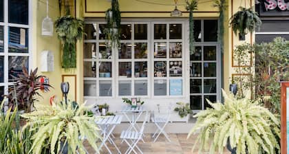 Pace Residence Pattaya