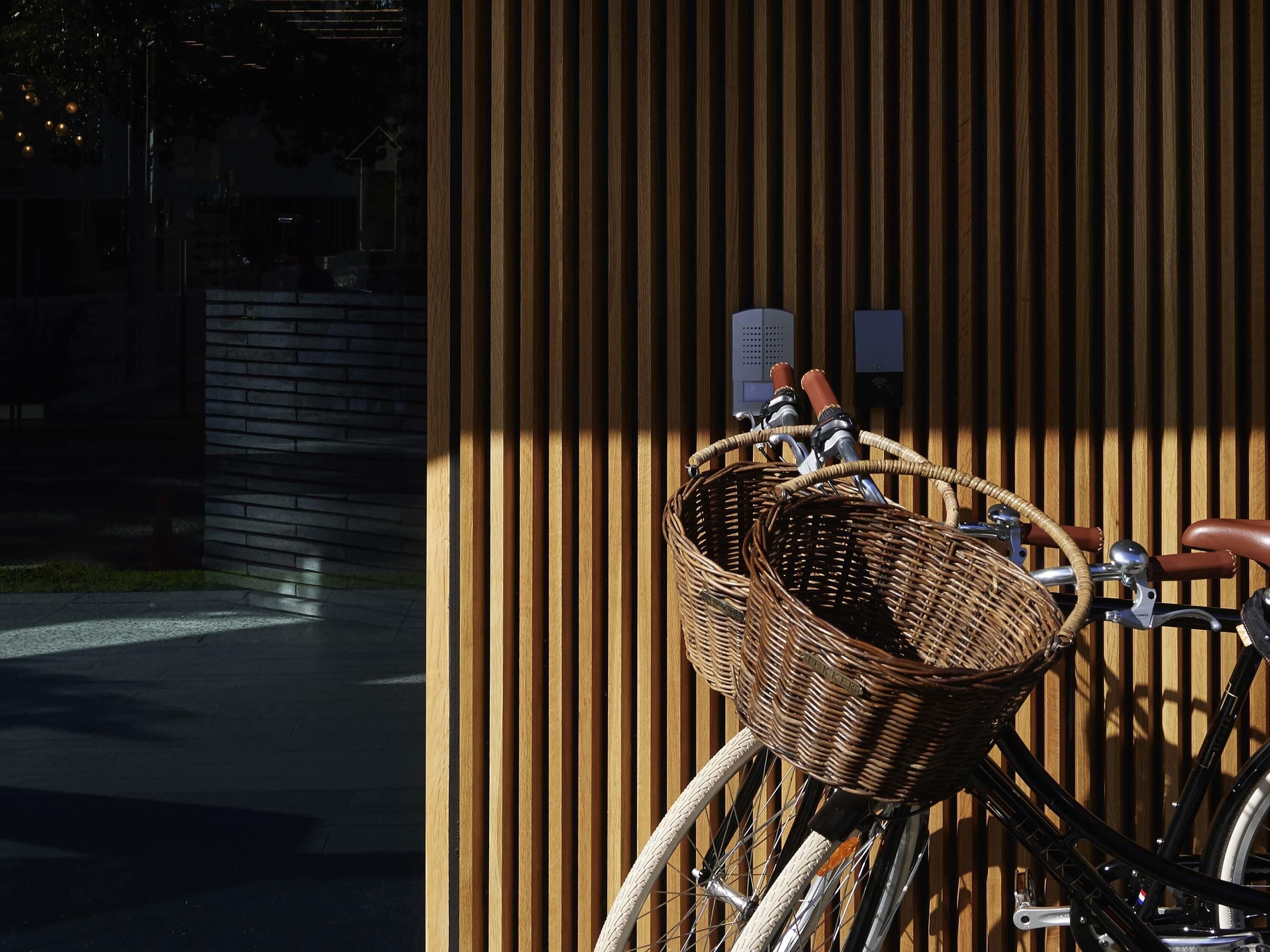 Photo - Tribe Perth Kings Park