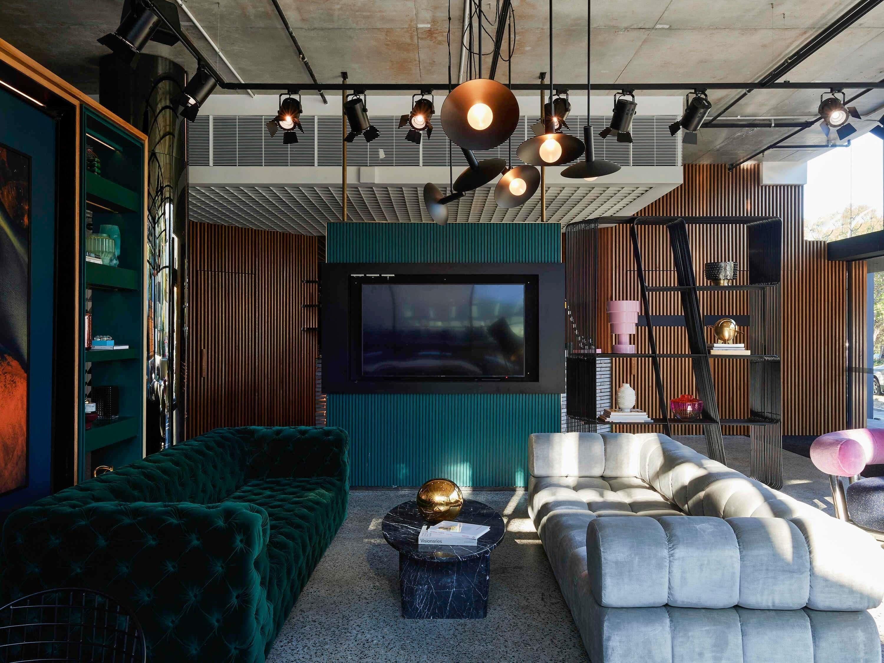 Photo - Tribe Perth Kings Park