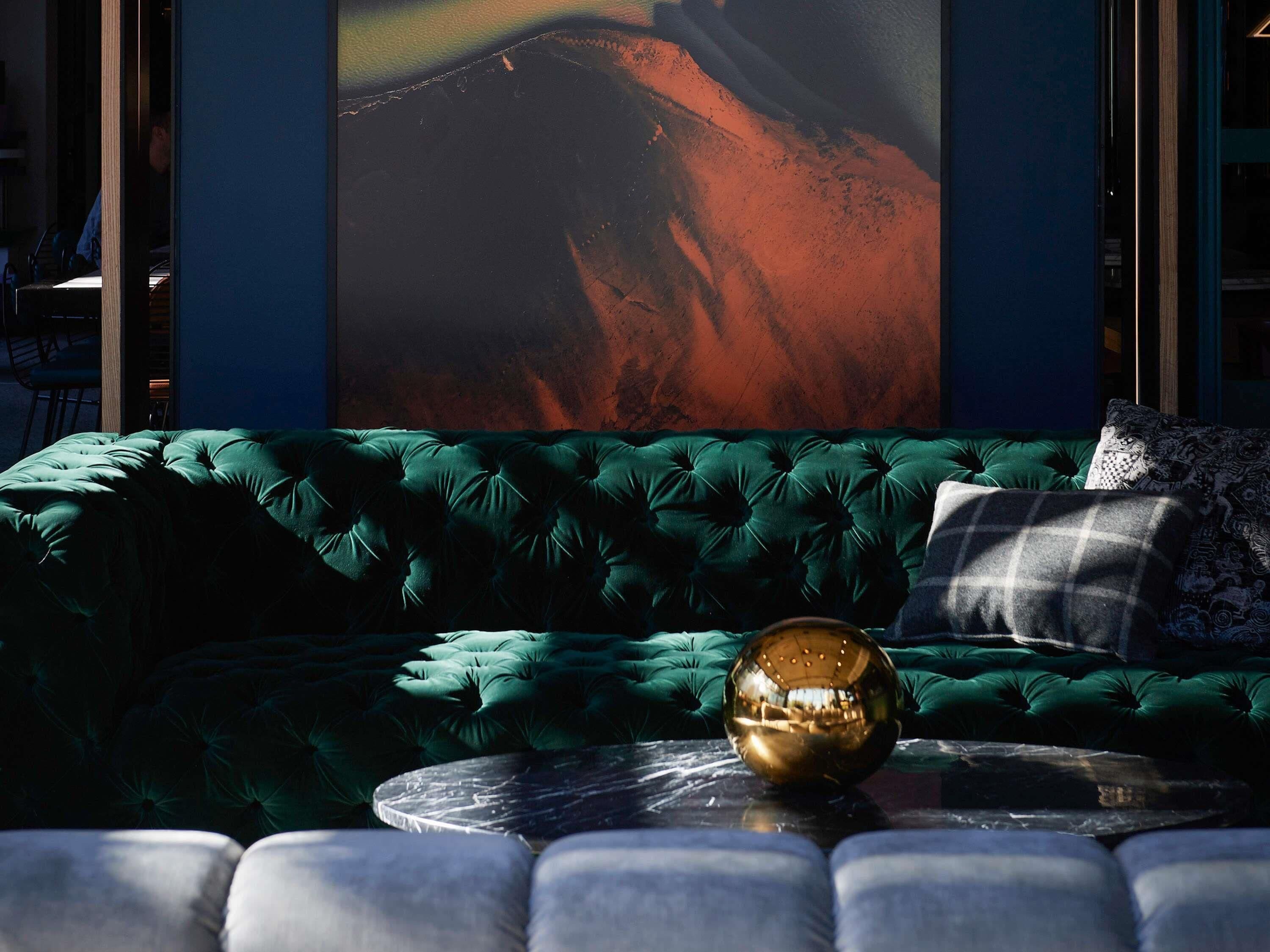 Photo - Tribe Perth Kings Park