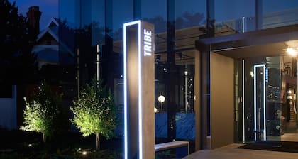 Tribe Perth Kings Park