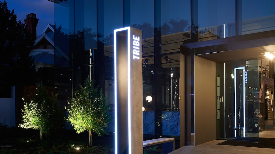 Tribe Perth Kings Park