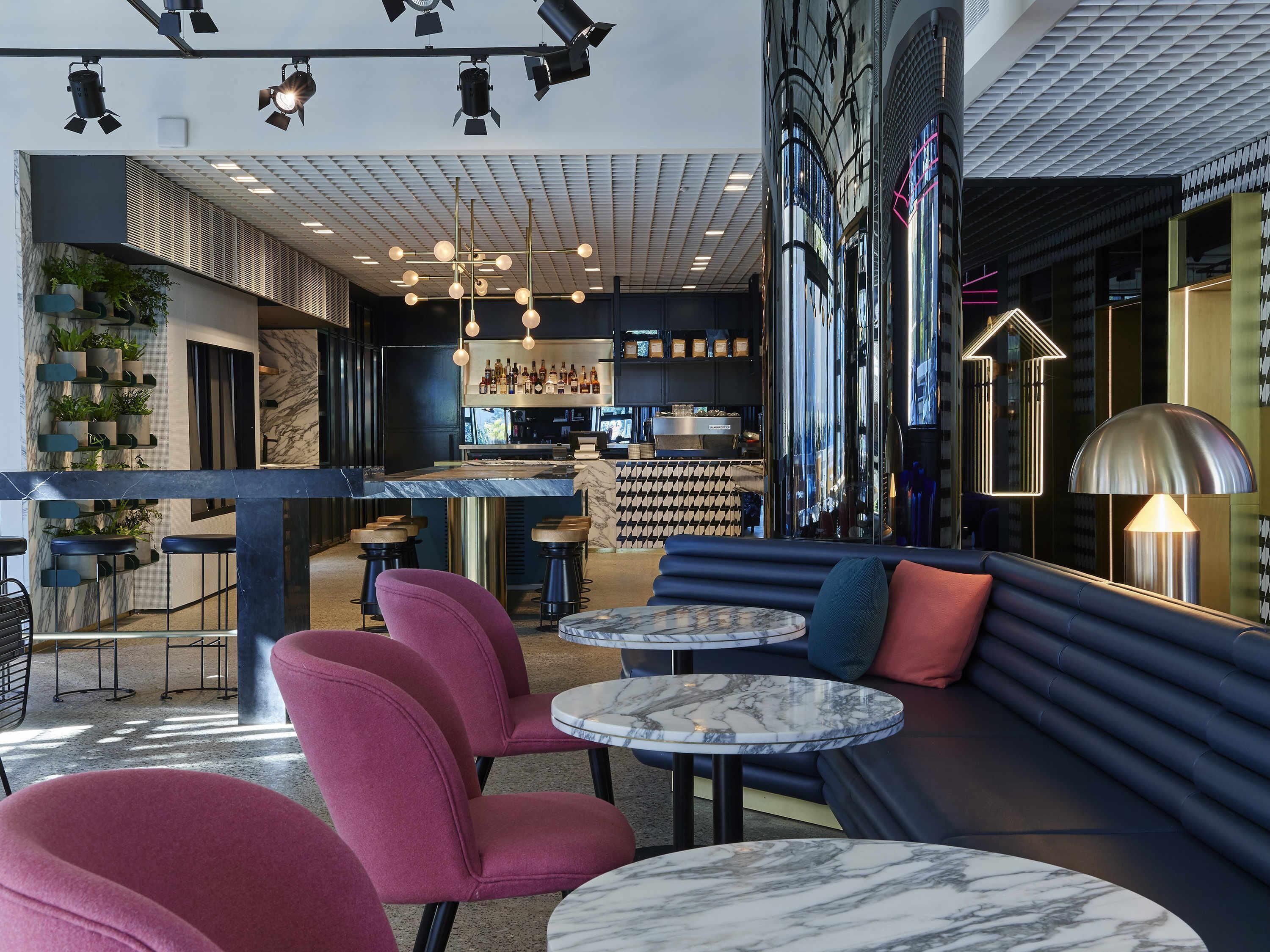 Foto - Tribe Perth Kings Park