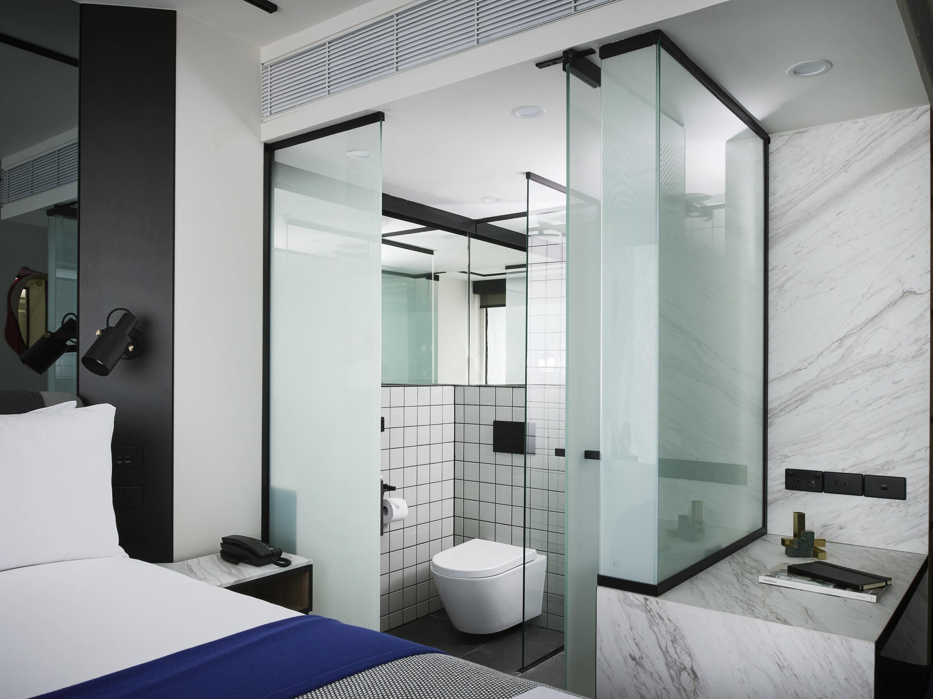 Foto - Tribe Perth Kings Park