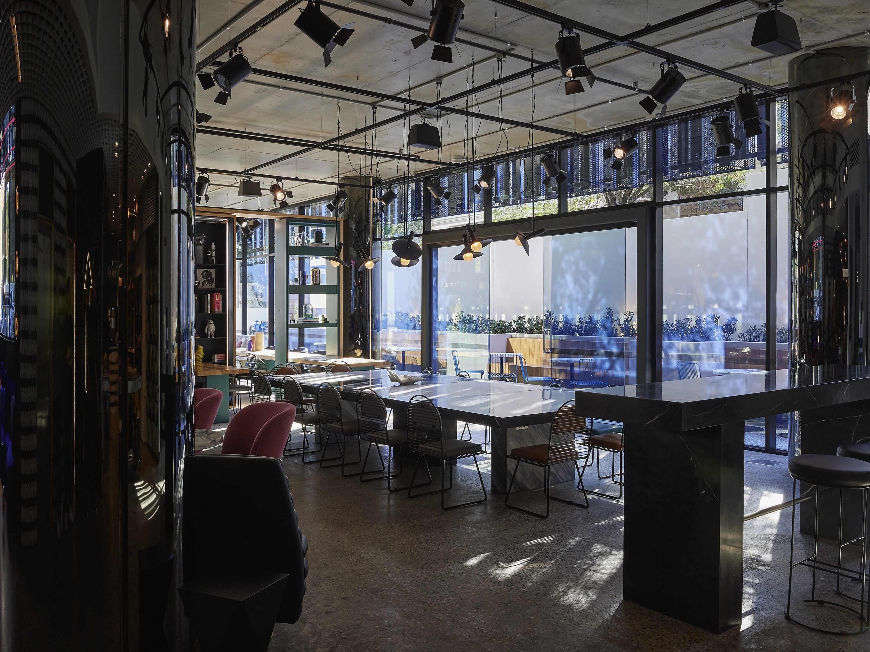 Photo - Tribe Perth Kings Park