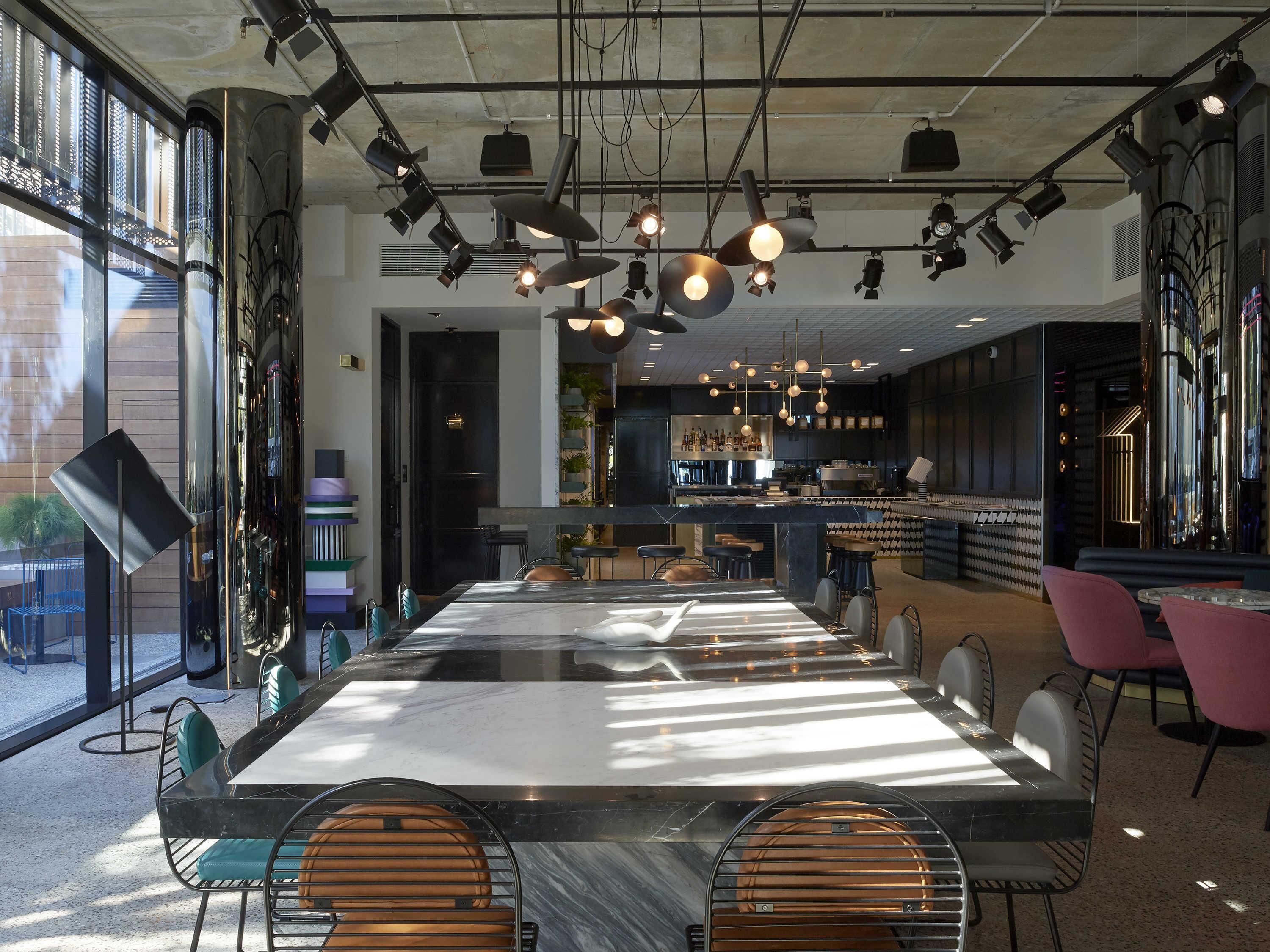 Photo - Tribe Perth Kings Park