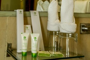 Interior detail - Treebo C T International (New Delhi)