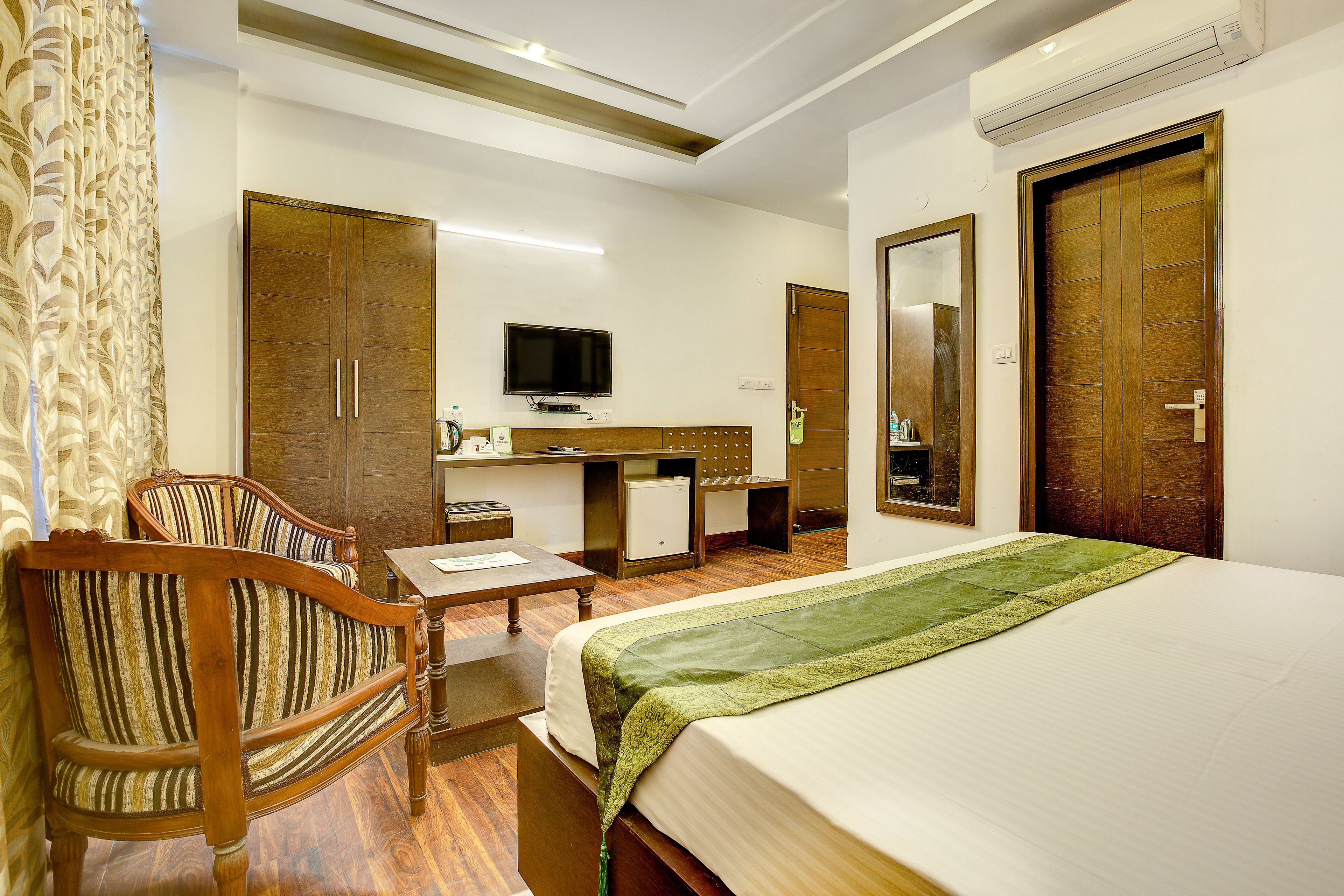 Photo - Treebo C T International