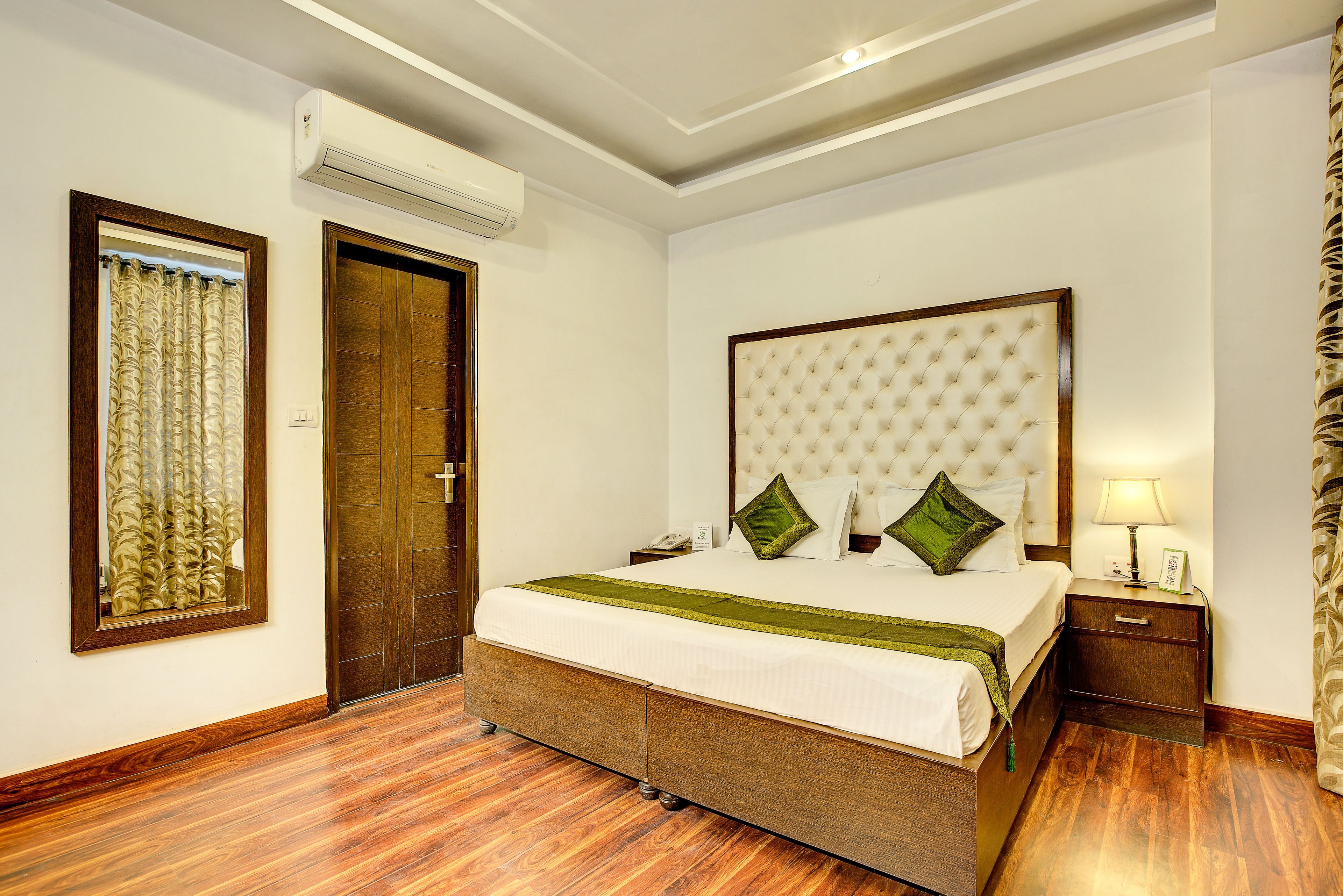 Photo - Treebo C T International