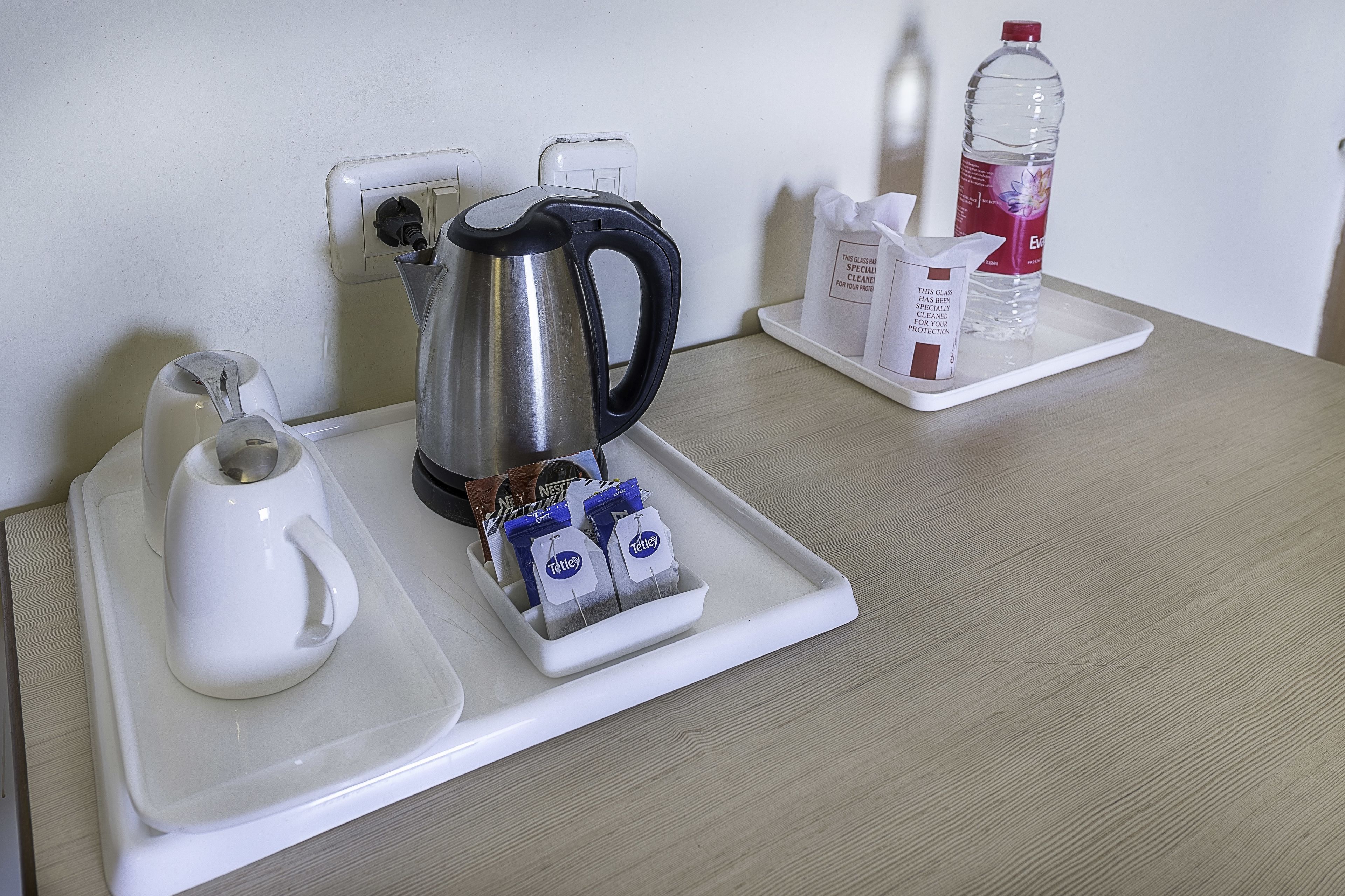 Photo - Treebo C T International