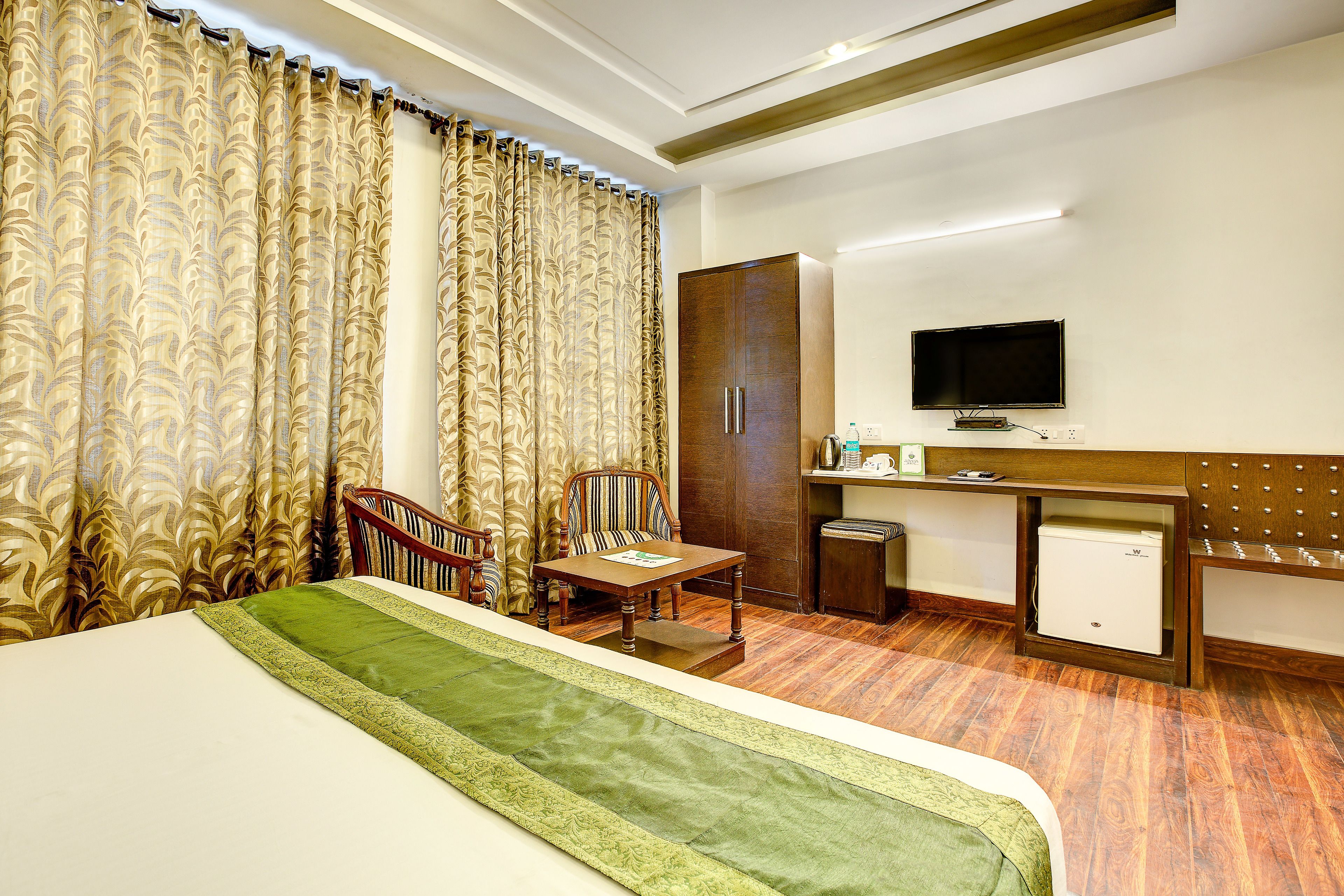 Photo - Treebo C T International